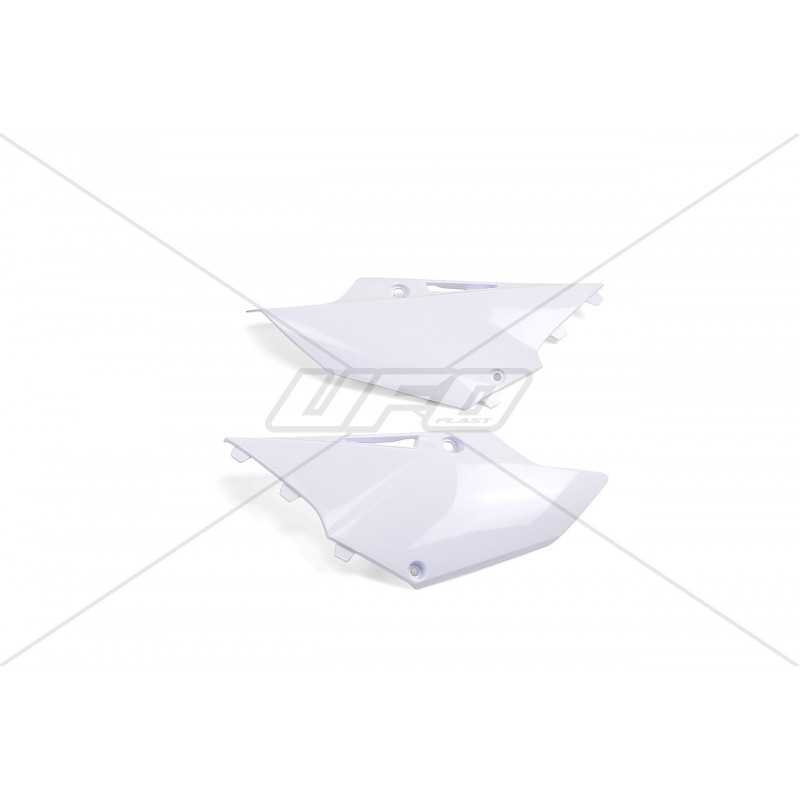 UFO Paneles laterales traseros YA04842 Color Blanco 41378