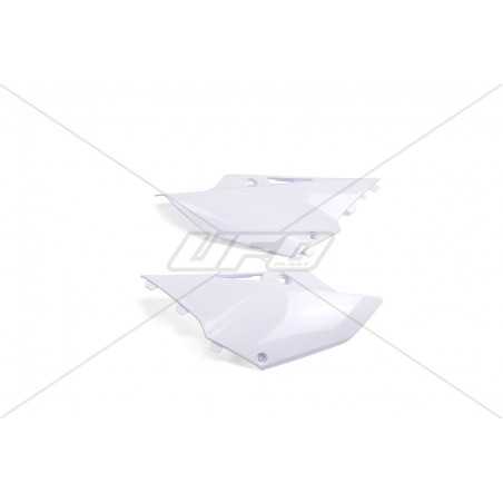 Rear side panels  YA04842 Color Blanco