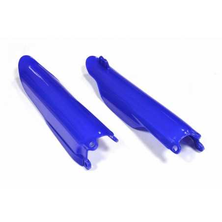 UFO Protectores de horquilla moto YA03896 41380