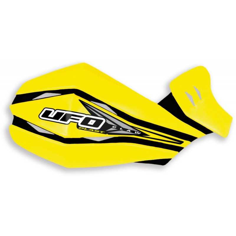 Open handguards  Claw PM01640