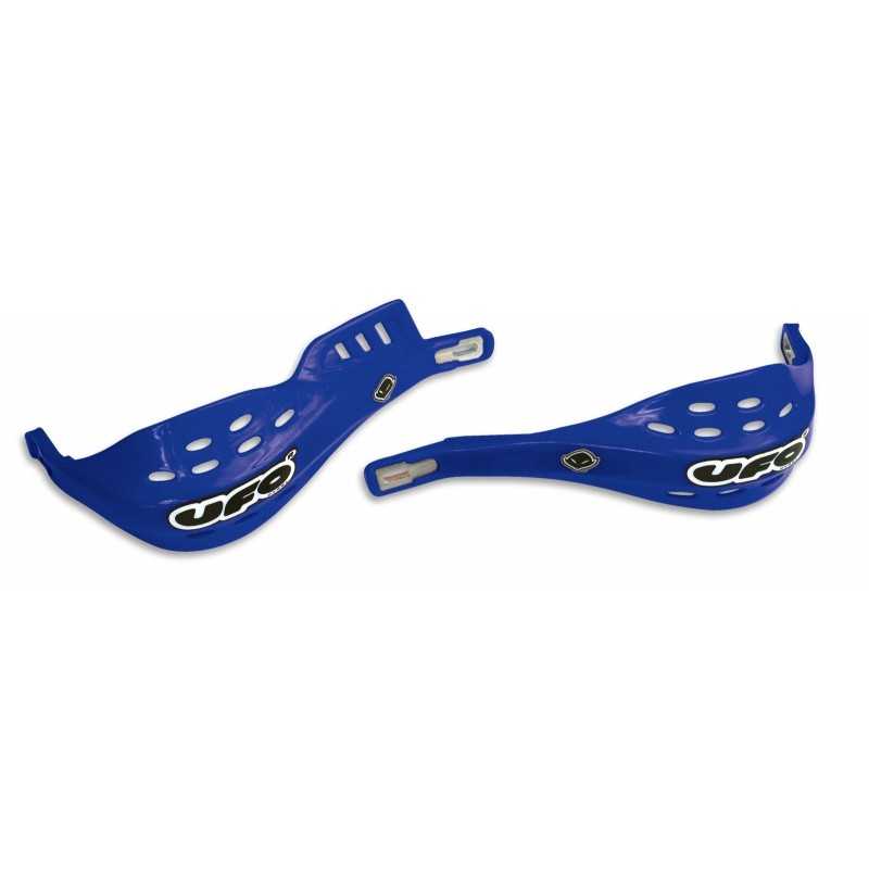 Closed handrail  jumpy handguards 22 PM01619