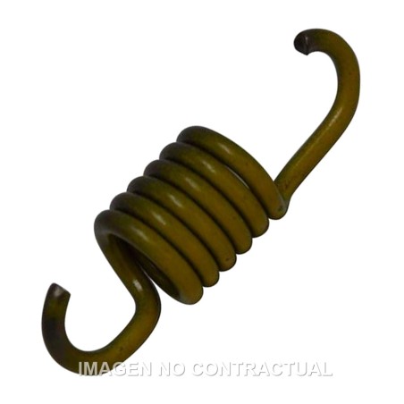 kit, clutch spring