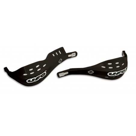 UFO Paramanos cerrado jumpy handguards 22 PM01619 41466VAR