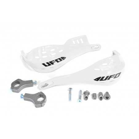 UFO Paramanos cerrado jumpy handguards 28 PM01620 41471VAR