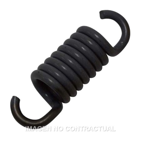 kit, clutch spring