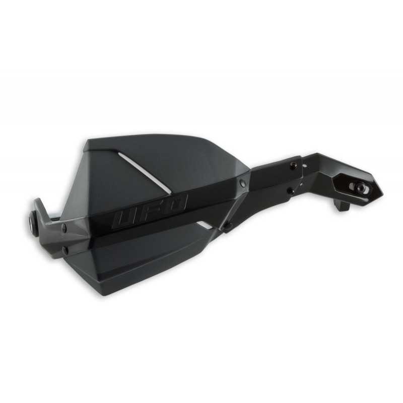 UFO Paramanos universales carretera Caiman blanco PM01644-041 41484VAR