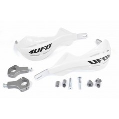 Closed handrail  alu handguards 28 PM01633