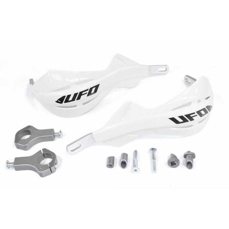 Closed handrail  alu handguards 28 PM01633