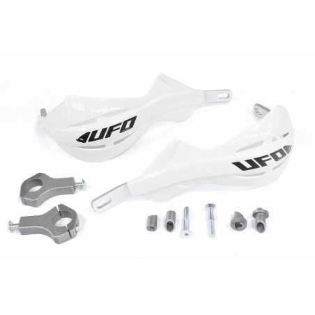 UFO Paramanos cerrado alu handguards 28 PM01633 41492VAR