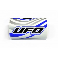 UFO Protector de manillar sin barra superior negro PR02510K 41565VAR