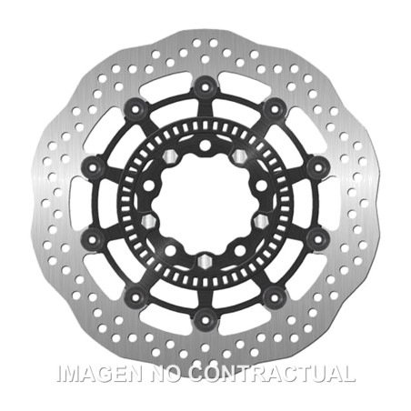 bremsscheibe 5331a