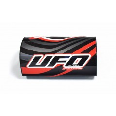UFO Protector de manillar sin barra superior negro PR02510K 41565VAR
