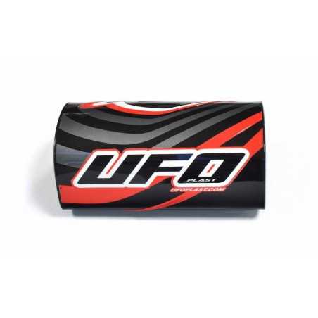 Handlebar guard without top bar negro PR02510K