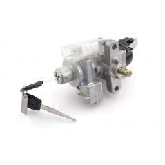 V PARTS Cerradura completa 17016