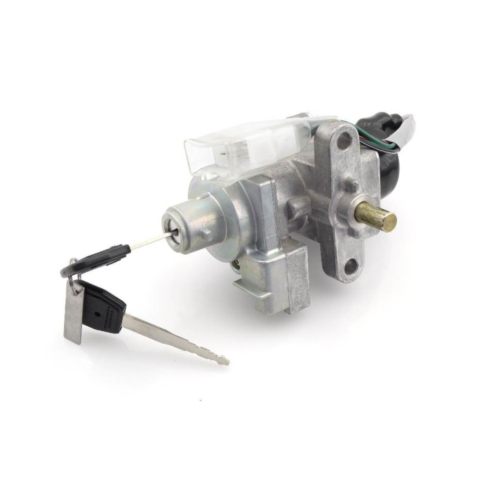 V PARTS LOCK, COMPLETE 17016