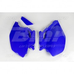 Rear side panels  YA03866 Color Azul