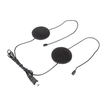 microphone and speaker kit for intercom pulse pro