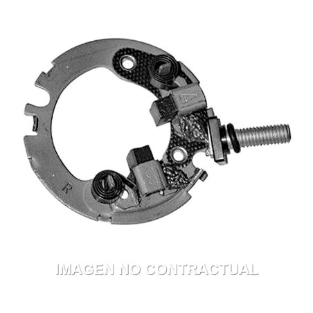 startmotorrenssetsystem
