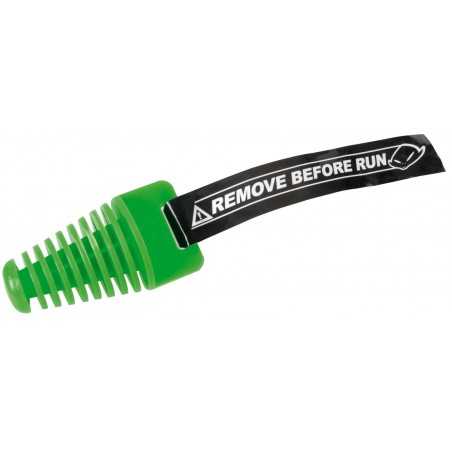 Exhaust motorcycle exhaust plug  4T AC01942