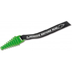 UFO Tapón de escape para lavado moto 2T AC01941 la marca 41597