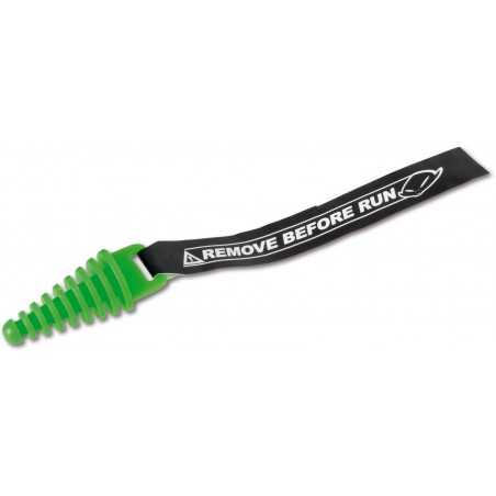 UFO Tapón de escape para lavado moto 2T AC01941 la marca 41597