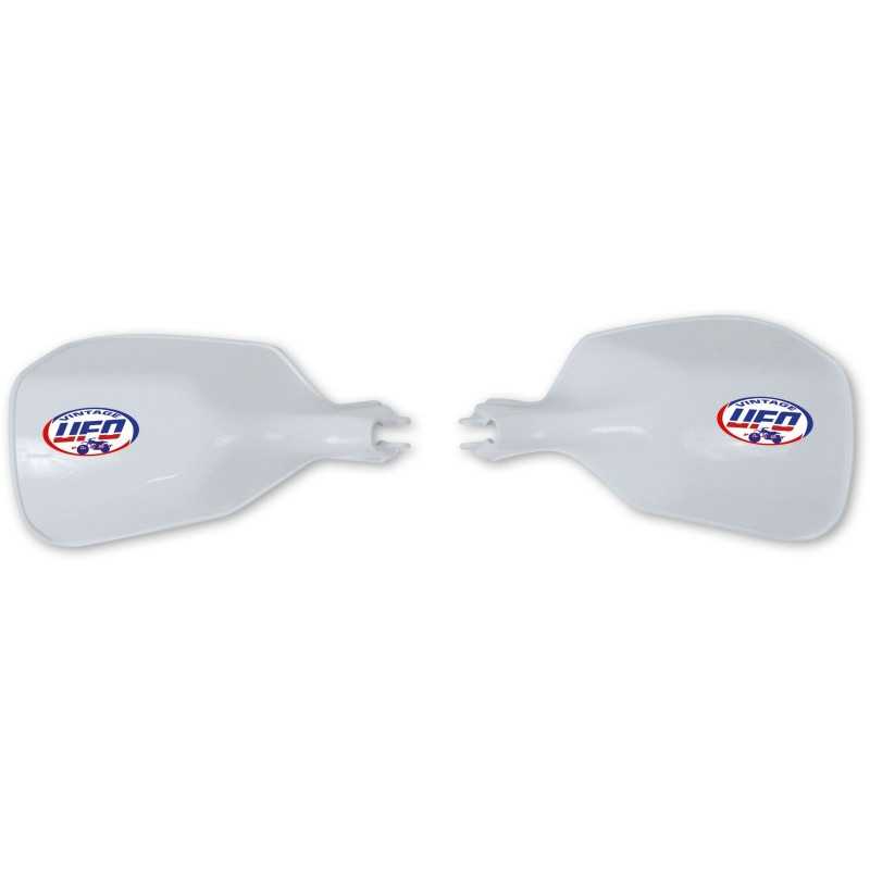 Drum brake handles  vintage ME08055