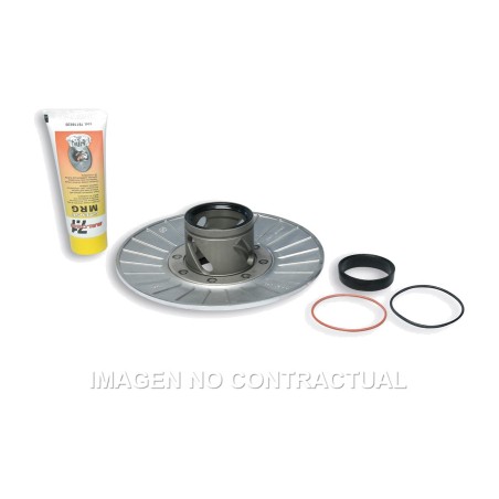 semipolea fixa torque driver