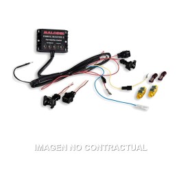 MALOSSI Programmable electronica centrale FORCE MASTER 2