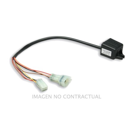 émulateur électronique de sonde lambda