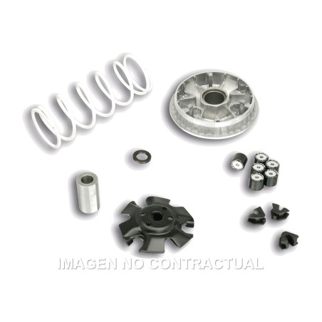 overdrivekædeventil multivar