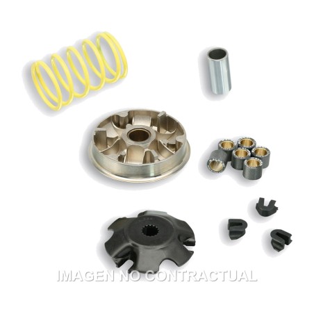 regulator de transmisie multivar 2000