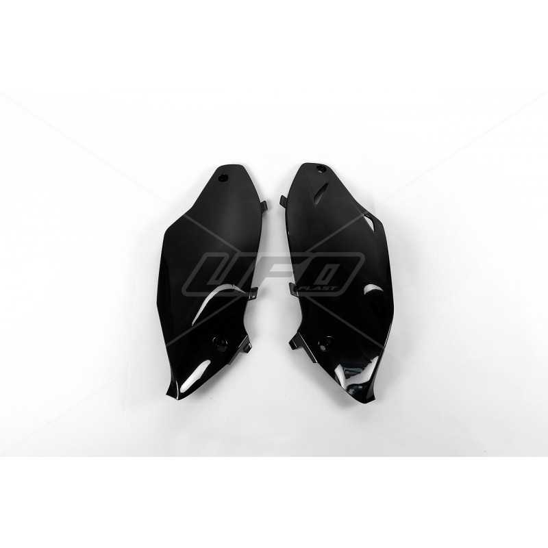 Rear side panels  KA04720 Color Negro