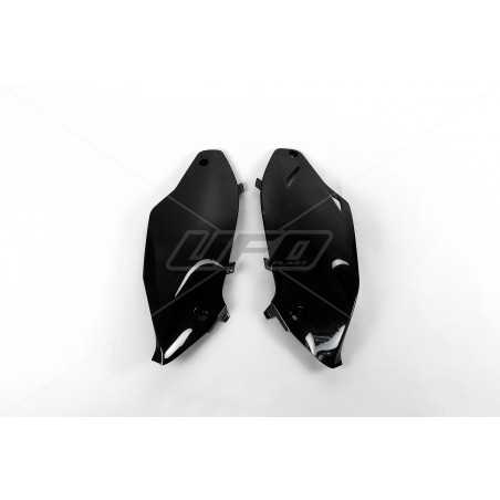 Rear side panels KA04720 Color Negro