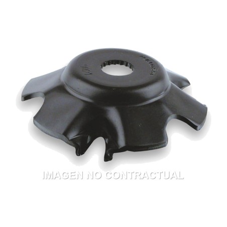 přebrouška pro variator
