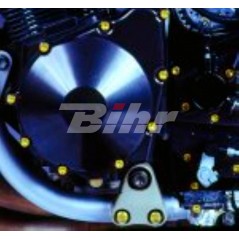 PRO-BOLT Tornillería cabeza allen tapa motor aluminio 42147VAR