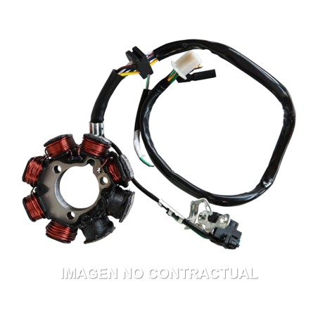 alternatorstator