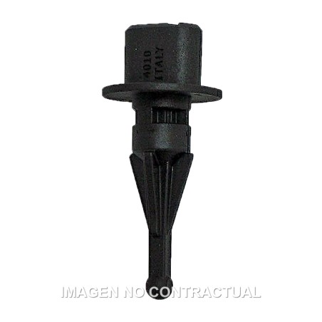 lufttemperatursensor