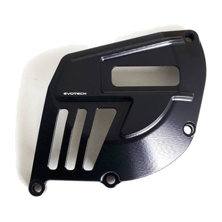 left crankcase protector