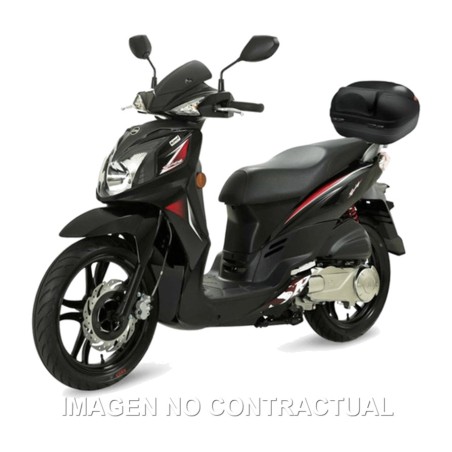 bodywork plastic kit