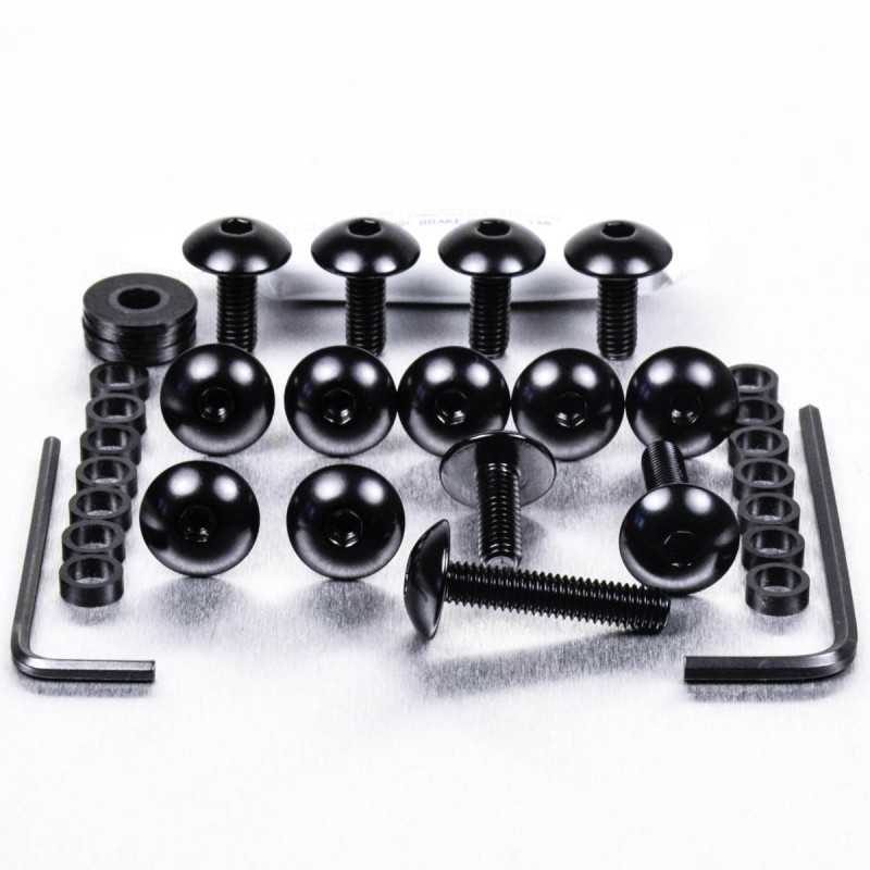 Bolts and nuts bolt