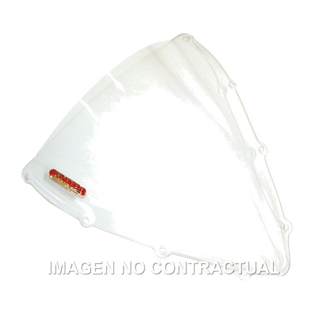 windscreen dome 1900-75