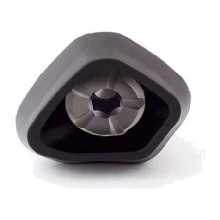 fallprotector mit energieabsorption shock