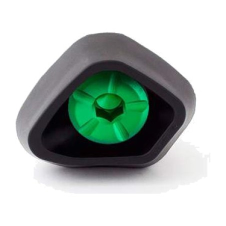 fallprotector mit energieabsorption shock
