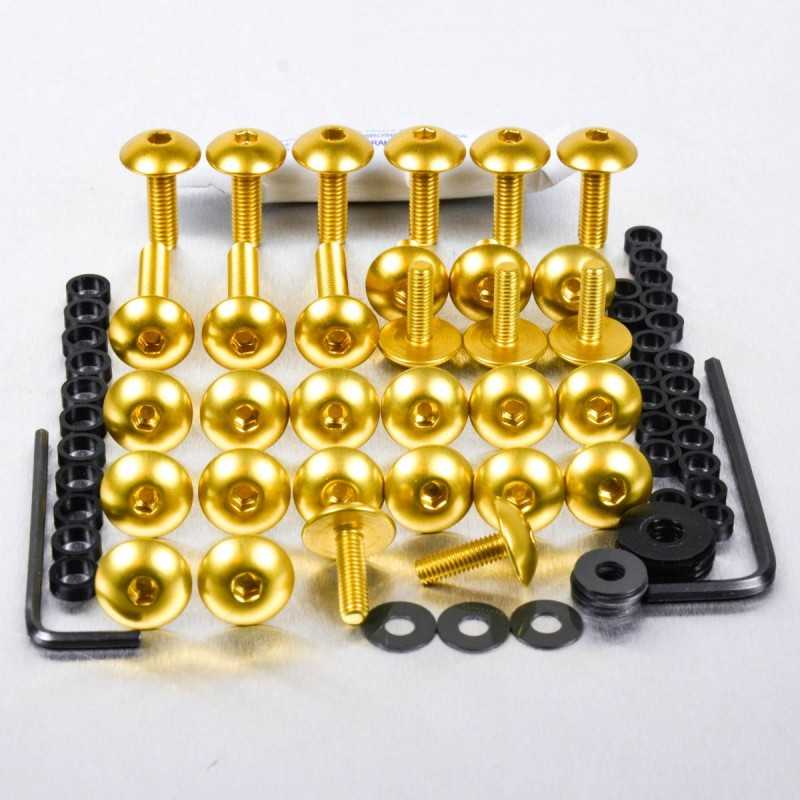 Bolts and nuts bolt