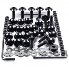 PRO-BOLT Tornillos tornilleria de carenado kit aluminio 42315VAR