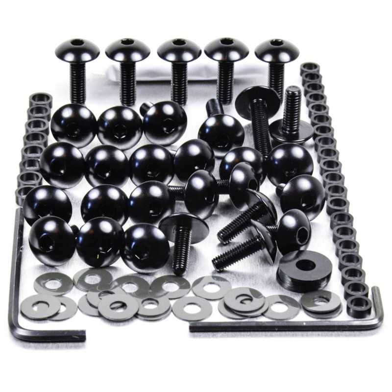 PRO-BOLT Tornillos tornilleria de carenado kit aluminio 42315VAR
