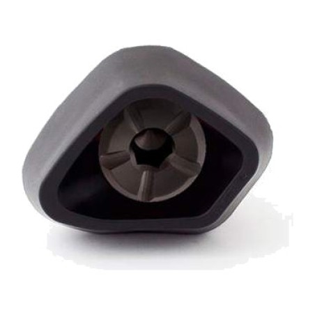 fallprotector mit energieabsorption shock