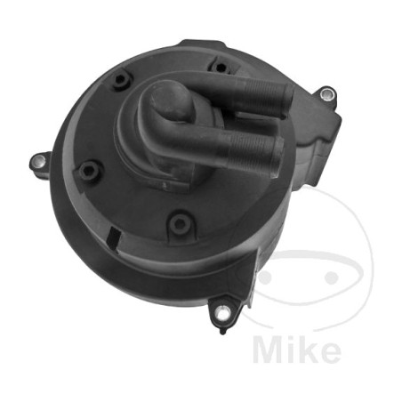 complete water pump