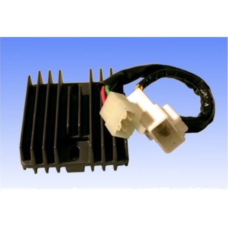 strömregulator rgu-154