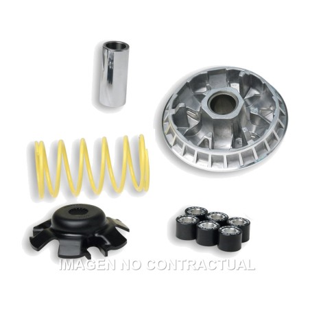 regulator de transmisie multivar